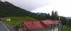 Archiv Foto Webcam Mittelstation Nesselwang 15:00