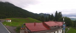 Archiv Foto Webcam Mittelstation Nesselwang 07:00