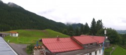 Archiv Foto Webcam Mittelstation Nesselwang 11:00