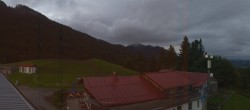Archiv Foto Webcam Mittelstation Nesselwang 05:00
