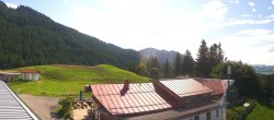 Archiv Foto Webcam Mittelstation Nesselwang 15:00