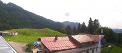 Archiv Foto Webcam Mittelstation Nesselwang 15:00