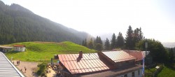 Archiv Foto Webcam Mittelstation Nesselwang 15:00