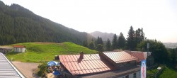 Archiv Foto Webcam Mittelstation Nesselwang 15:00