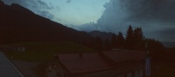 Archiv Foto Webcam Mittelstation Nesselwang 05:00