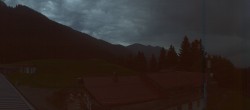 Archiv Foto Webcam Mittelstation Nesselwang 06:00