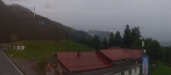 Archiv Foto Webcam Mittelstation Nesselwang 07:00