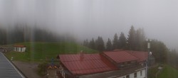 Archiv Foto Webcam Mittelstation Nesselwang 06:00