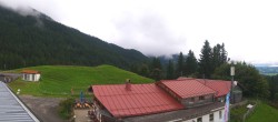 Archiv Foto Webcam Mittelstation Nesselwang 12:00