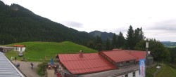 Archiv Foto Webcam Mittelstation Nesselwang 12:00