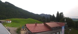 Archiv Foto Webcam Mittelstation Nesselwang 15:00
