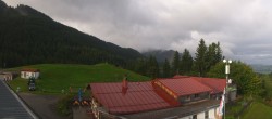 Archiv Foto Webcam Mittelstation Nesselwang 07:00