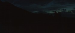 Archiv Foto Webcam Mittelstation Nesselwang 19:00