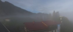 Archiv Foto Webcam Mittelstation Nesselwang 07:00