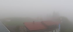 Archiv Foto Webcam Mittelstation Nesselwang 09:00