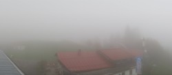 Archiv Foto Webcam Mittelstation Nesselwang 11:00