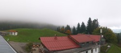 Archiv Foto Webcam Mittelstation Nesselwang 13:00