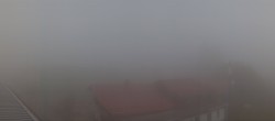 Archiv Foto Webcam Mittelstation Nesselwang 17:00