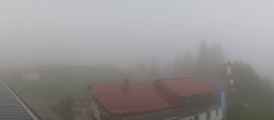 Archiv Foto Webcam Mittelstation Nesselwang 07:00