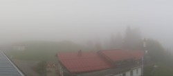 Archiv Foto Webcam Mittelstation Nesselwang 09:00