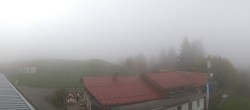Archiv Foto Webcam Mittelstation Nesselwang 13:00