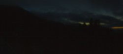 Archiv Foto Webcam Mittelstation Nesselwang 19:00