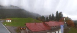 Archiv Foto Webcam Mittelstation Nesselwang 11:00