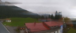Archiv Foto Webcam Mittelstation Nesselwang 15:00
