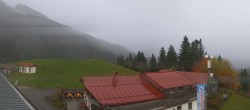 Archiv Foto Webcam Mittelstation Nesselwang 09:00