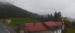 Archiv Foto Webcam Mittelstation Nesselwang 13:00