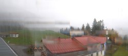 Archived image Webcam Middle station Nesselwang 07:00