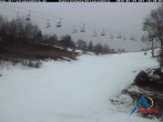 Archiv Foto Webcam Kapellenhang Altastenberg 15:00