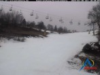 Archived image Webcam Altastenberg &#34;Kapellenhang&#34; 09:00