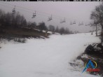 Archived image Webcam Altastenberg &#34;Kapellenhang&#34; 11:00