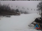 Archived image Webcam Altastenberg &#34;Kapellenhang&#34; 13:00