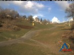 Archiv Foto Webcam Kapellenhang Altastenberg 17:00
