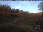 Archived image Webcam Altastenberg &#34;Kapellenhang&#34; 19:00