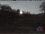 Archiv Foto Webcam Kapellenhang Altastenberg 21:00