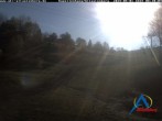 Archiv Foto Webcam Kapellenhang Altastenberg 07:00