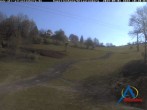 Archiv Foto Webcam Kapellenhang Altastenberg 09:00