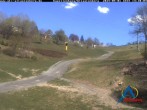Archiv Foto Webcam Kapellenhang Altastenberg 13:00