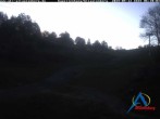 Archiv Foto Webcam Kapellenhang Altastenberg 05:00