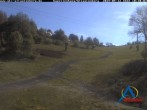 Archiv Foto Webcam Kapellenhang Altastenberg 09:00