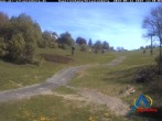 Archiv Foto Webcam Kapellenhang Altastenberg 11:00