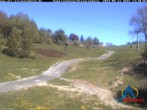 Archiv Foto Webcam Kapellenhang Altastenberg 13:00