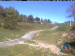 Archiv Foto Webcam Kapellenhang Altastenberg 15:00