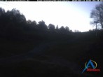 Archiv Foto Webcam Kapellenhang Altastenberg 05:00
