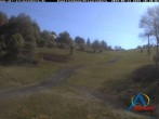 Archiv Foto Webcam Kapellenhang Altastenberg 09:00