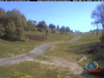 Archiv Foto Webcam Kapellenhang Altastenberg 11:00