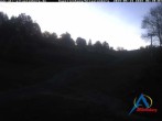 Archiv Foto Webcam Kapellenhang Altastenberg 05:00